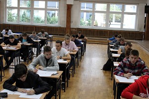 Konkurs Supermatematyk 2018 1