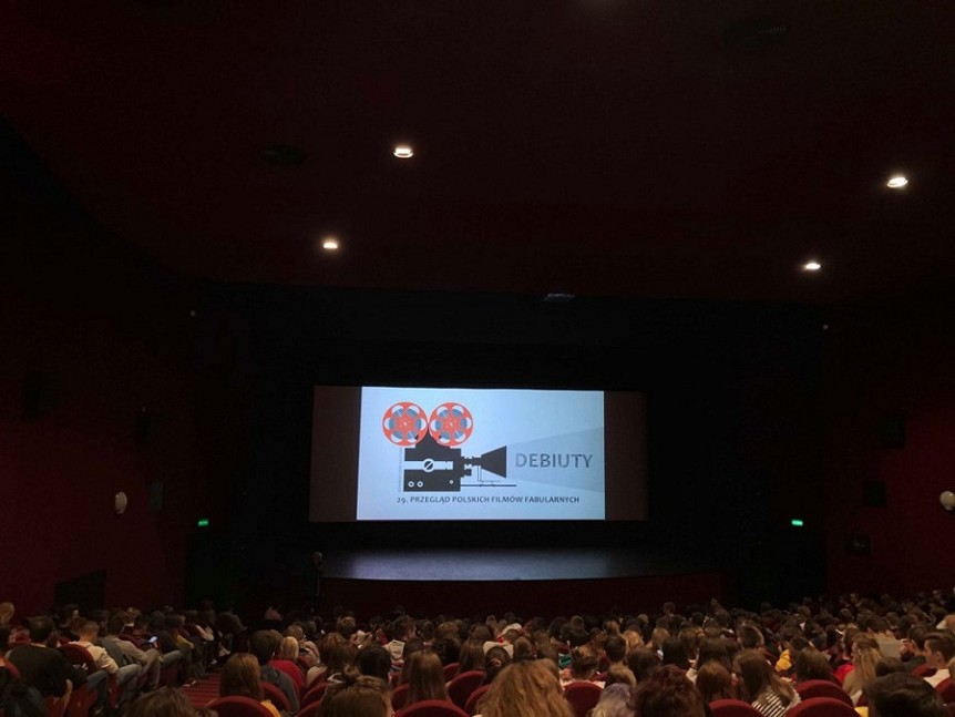 Debiuty 2019