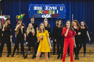 Dzień Języka Hiszpańskiego i Francuskiego 2