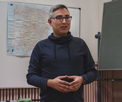 Dzień Języka Hiszpańskiego i Francuskiego 5