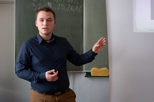 XVI Festiwal Nauki 3
