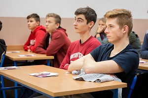 XVI Festiwal Nauki 4
