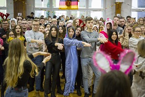 Dzień Języka Niemieckiego 2018 2