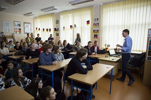 Dzień Języka Niemieckiego 2018 4