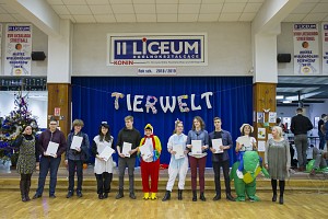 Dzień Języka Niemieckiego 2018 5