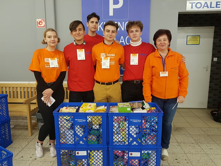 Pogotowie Świętego Mikołaja 2019