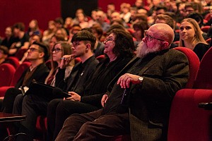 Debata oksfordzka w Konińskim Domu Kultury 3
