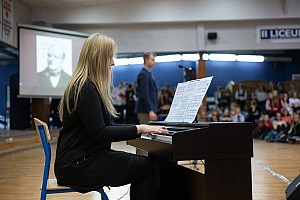 Festiwal Kultury w II LO? już po raz szesnasty 4