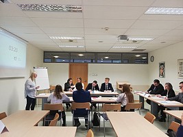 Sukces naszych Debatantów 1