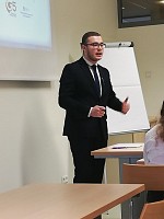 Sukces naszych Debatantów 2