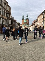 Warsztaty naukowe dla Medioznawców