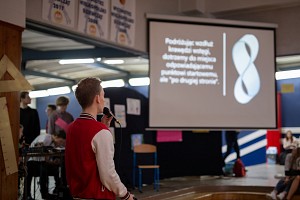 Dzień Matematyki 2
