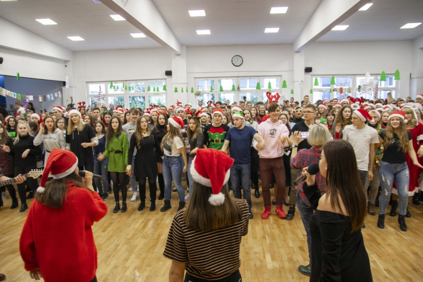 Dzień Języka Niemieckiego 2019