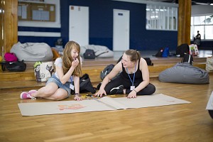 Wymiana międzyszkolne z Prismaschule Langenfeld 3