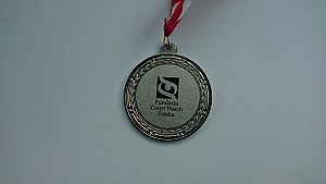 II Miejsce w Turnieju Debat Oksfordzkich 3