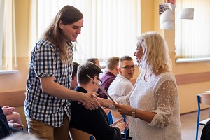Szkolny Turniej Debat 9