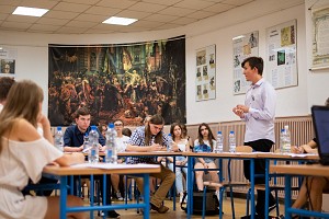 Szkolny Turniej Debat 15