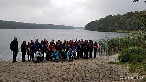 Projekt przyrodniczy 2