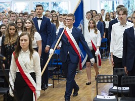 Święto Patrona Szkoły 1