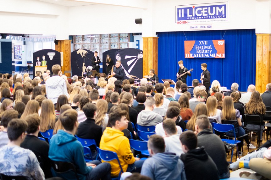 XVII Festiwal Kultury