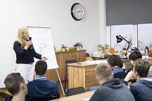 Dzień Relacji 2019 2