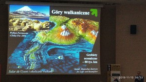 Wielka lekcja geografii 2