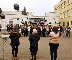 Światowy Dzień Rzucania Palenia 2