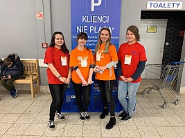 Pogotowie Świętego Mikołaja 2019 2