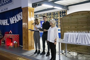 XVII Festiwal Nauki 1