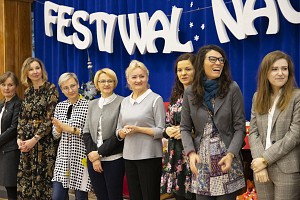 XVII Festiwal Nauki 3
