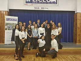 IV WTDO eliminacje - I miejsce 2