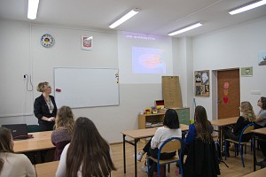 Warsztaty językowe 1