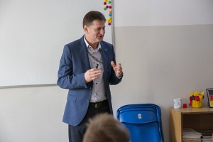 Warsztaty językowe 3