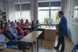 Warsztaty językowe 4