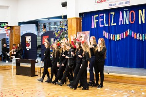 Dzień Języka Hiszpańskiego 4