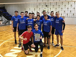 Sukcesy sportowe 1