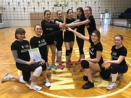 Sukcesy sportowe 2