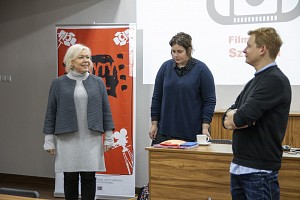 Warsztaty filmowe 1