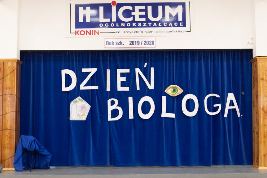 Dzień Biologa
