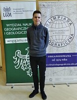 XLVI Olimpiada Geograficzna