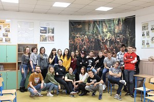 Sukces w Szkole Dialogu