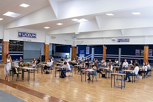 Zakończenie roku szkolnego 2019/2020
