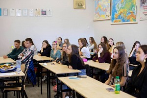 Warsztaty z kompetencji miękkich 2