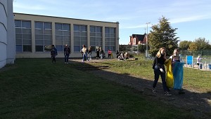 Sprzątanie Świata 2020 1