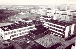 Stowarzyszenie Absolwentów i Sympatyków II Liceum "Morzysław" 2