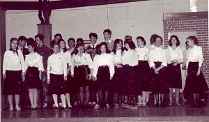Stowarzyszenie Absolwentów i Sympatyków II Liceum "Morzysław" 3