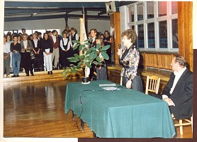 Stowarzyszenie Absolwentów i Sympatyków II Liceum "Morzysław" 4