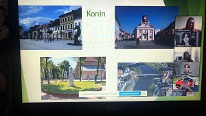 Niecodzienna lekcja języka angielskiego 4