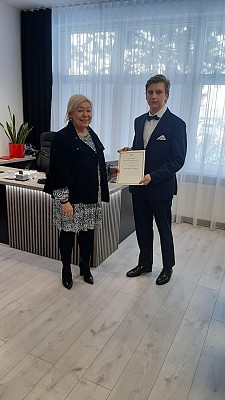 Stypendium Prezesa Rady Ministrów na rok szkolny 2020/2021 2