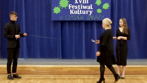 XVIII Festiwal Kultury 1